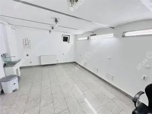 Spatiu comercial de 107 mp utili zona ultracentrala din Sibiu - imagine 5