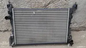 Radiatoare Corsa D 1,4 benzina+Opel adam 1,2a - imagine 3