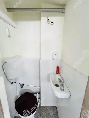 Spatiu comercial de 107 mp utili zona ultracentrala din Sibiu - imagine 9