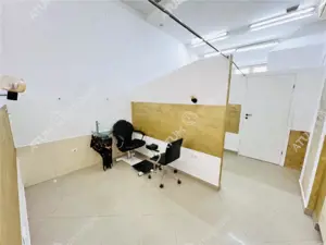Spatiu comercial de 107 mp utili zona ultracentrala din Sibiu - imagine 12