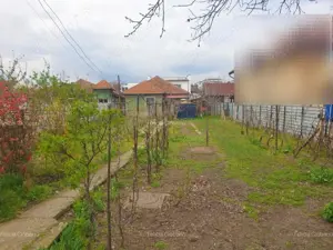 Casă de vânzare în Craiova pe Râului, teren mare - imagine 6