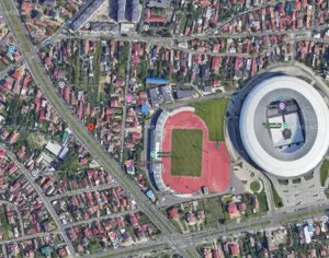 Casă de vânzare în Craiova pe Râului, teren mare - imagine 7