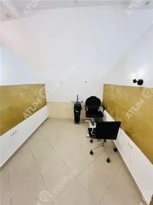 Spatiu comercial de 107 mp utili zona ultracentrala din Sibiu - imagine 20