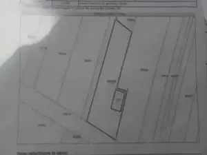 Teren 12500mp, intravilan 3000mp cu hala 216mp cu fundatie solida si extravilan 9500mp - imagine 3