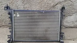 Radiatoare Corsa D 1,4 benzina+Opel adam 1,2a - imagine 4