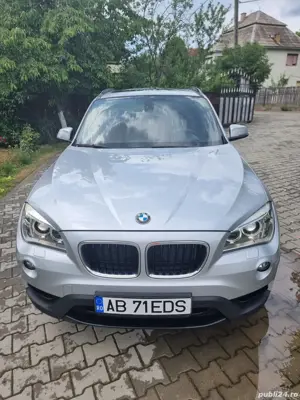 Vând bmw x1-2013 Xdrive