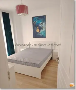 De vanzare apartamnet cu 2 camere, zona KM 5