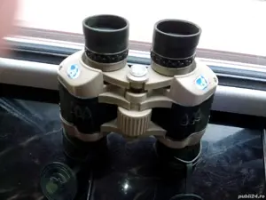 binoclu militar german 