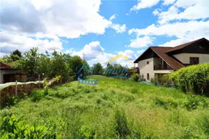 Teren Intravilan de vanzare, Cornu de Sus Prahova