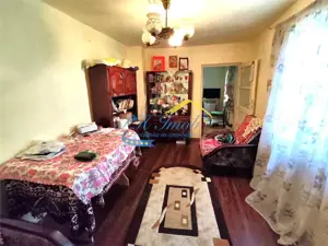 Casa de vanzare, Campina