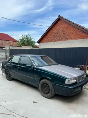 volvo 850