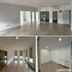 Inchiriez Hala 700mp + 130mp birouri   Manolache - Ilfov   A0-A2-DnCB - imagine 2