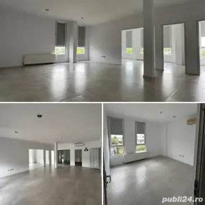 Inchiriez Hala 700mp + 130mp birouri   Manolache - Ilfov   A0-A2-DnCB - imagine 3