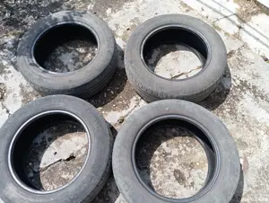 de vânzare 4 anvelope 