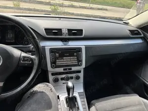 Vând VW Passat cc - imagine 6 Vând VW Passat cc - imagine 6