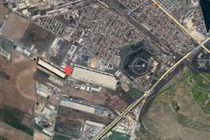 DIRECT DEZVOLTATOR   Hale industriale Chitila, lângă București