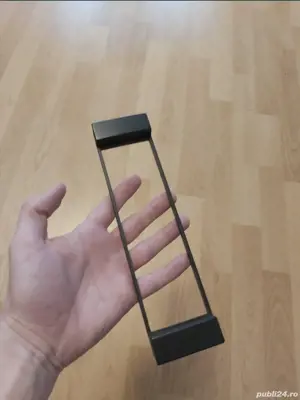 Rama adaptare casetofon Seat Leon/Toledo 2001-2006