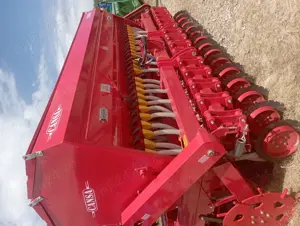 Semănătoare păioase 28 rânduri - imagine 3