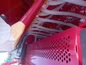 Semănătoare păioase 28 rânduri