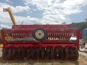 Semănătoare păioase 28 rânduri - imagine 5