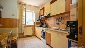 3D! Apartament 4 camere,deschidere panoramica,linia Astra.Racadau,Brasov - imagine 7