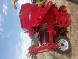 Semănătoare păioase 28 rânduri - imagine 4