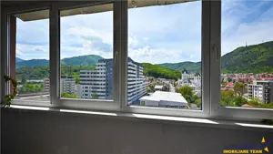 3D! Apartament 4 camere,deschidere panoramica,linia Astra.Racadau,Brasov - imagine 20