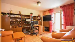 3D! Apartament 4 camere,deschidere panoramica,linia Astra.Racadau,Brasov - imagine 2