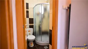 3D! Apartament 4 camere,deschidere panoramica,linia Astra.Racadau,Brasov - imagine 11