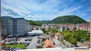 3D! Rezidenta cu panorama montana remarcabila,linia Astra..Racadau,Brasov