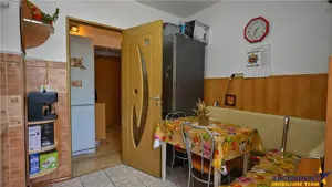 3D! Apartament 4 camere,deschidere panoramica,linia Astra.Racadau,Brasov - imagine 15