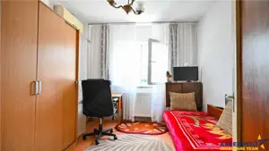 3D! Apartament 4 camere,deschidere panoramica,linia Astra.Racadau,Brasov - imagine 13