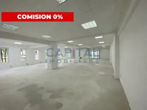 Spatiu Comercial zona Calea Turzii