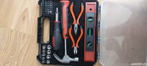 Set scule 32 piese - imagine 2