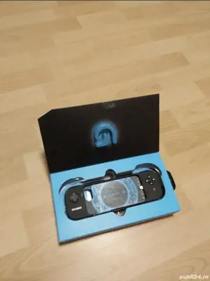 Gamepad Logitech - compatibil IPhone 5, 5s, 5c, SE NOU