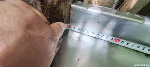 Vand masa de inox - imagine 4