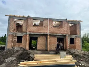 A 1638 De vânzare casă, tip duplex în Mureș -Livezeni - imagine 6