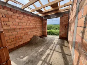 A 1638 De vânzare casă, tip duplex în Mureș -Livezeni - imagine 4