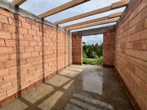 A 1638 De vânzare casă, tip duplex în Mureș -Livezeni - imagine 3