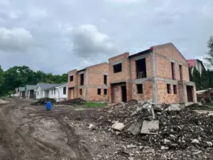 A 1638 De vânzare casă, tip duplex în Mureș -Livezeni - imagine 8