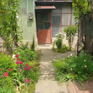 Casă de vânzare în Craiova pe Râului, teren mare - imagine 2