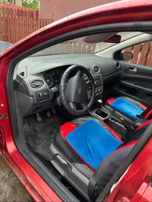 Vând ford focus 2007 ,1.8 diesel. - imagine 2