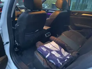 Vând urgent autoturism Renault Megan sedan - imagine 6