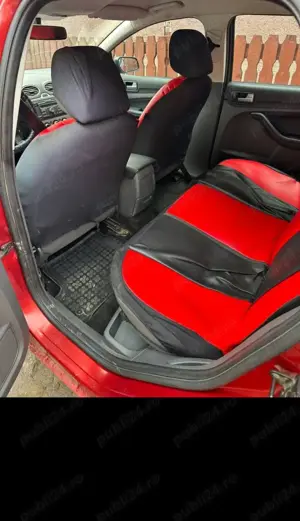 Vând ford focus 2007 ,1.8 diesel. - imagine 4