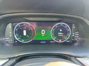 Skoda Octavia 2.0 TDI DSG Ambition - imagine 8