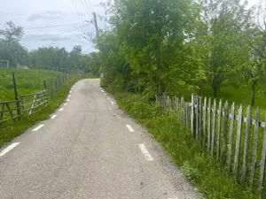 Teren intravilan Sotrile 6762 mp – Investitie, camping, agroturism - imagine 3