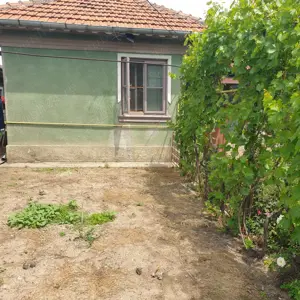 Casă de vânzare în Craiova pe Râului, teren mare - imagine 3