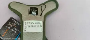 Hamuri Ultimate Fit No-Pull Classic pt.căini,(Super Oferta). - imagine 2