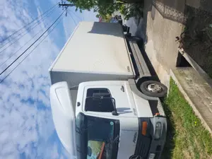 Vand Mercedes-Benz Atego - imagine 2