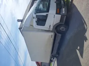 Vand Mercedes-Benz Atego - imagine 5